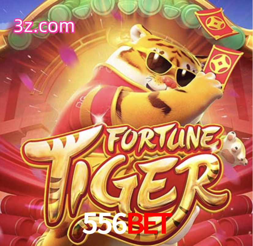 Fortune Tiger